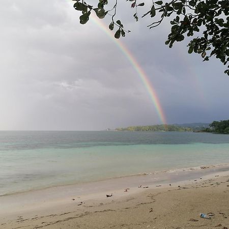 Port Antonio Brian'S Beach House Exterior foto