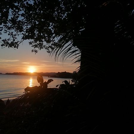 Port Antonio Brian'S Beach House Exterior foto