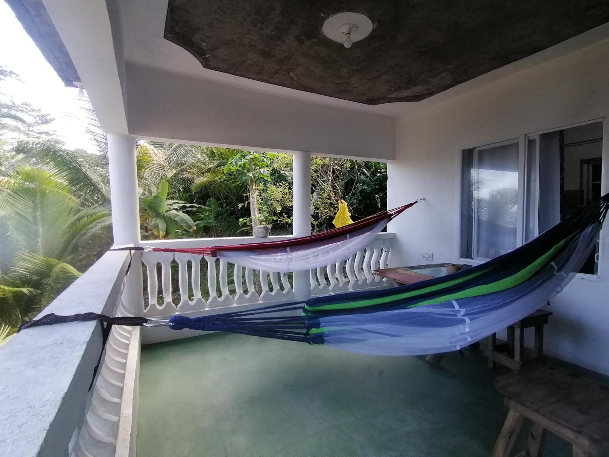 Port Antonio Brian'S Beach House Exterior foto