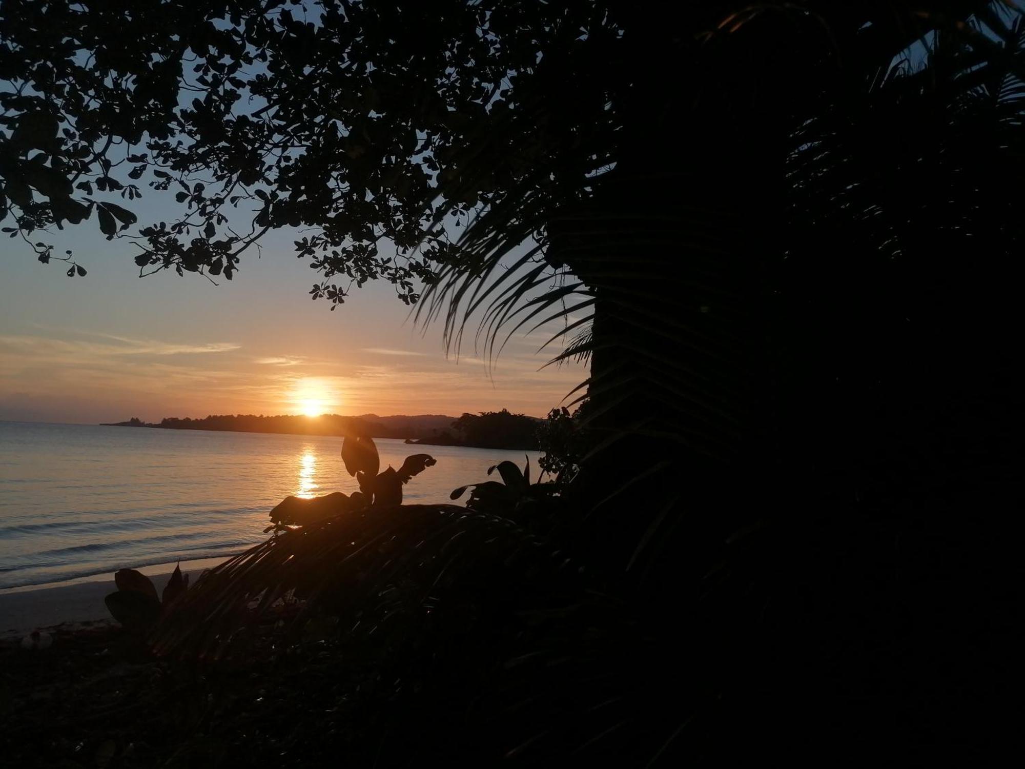 Port Antonio Brian'S Beach House Exterior foto