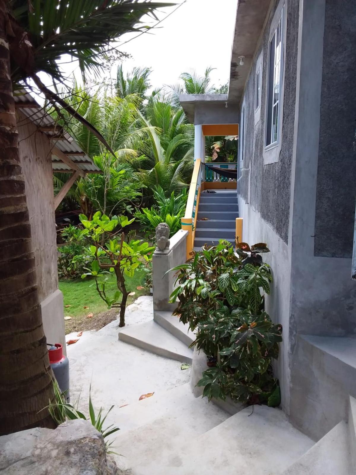 Port Antonio Brian'S Beach House Exterior foto