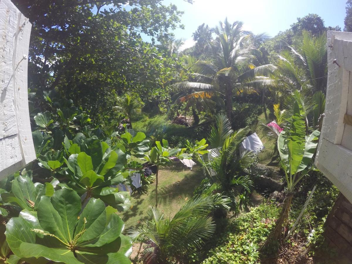 Port Antonio Brian'S Beach House Exterior foto